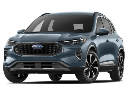 Ford Escape 2023 AWD Platinum 4dr SUV