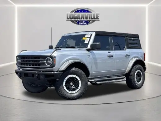 Ford Bronco 2021 4x4 Badlands Advanced 4dr SUV