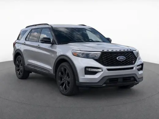 Explorador Ford 2020 AWD ST 4dr SUV
