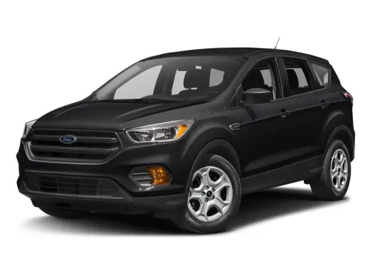 Ford Escape 2017 SE 4x4 SUV