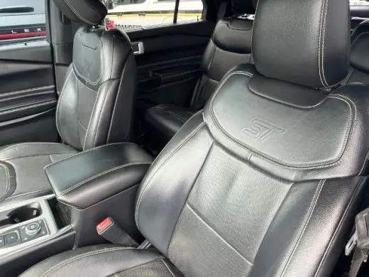 Explorador Ford 2020 AWD ST 4dr SUV
