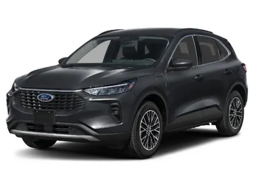 Ford Escape Plug-In Hybrid 2026 PHEV 4dr SUV