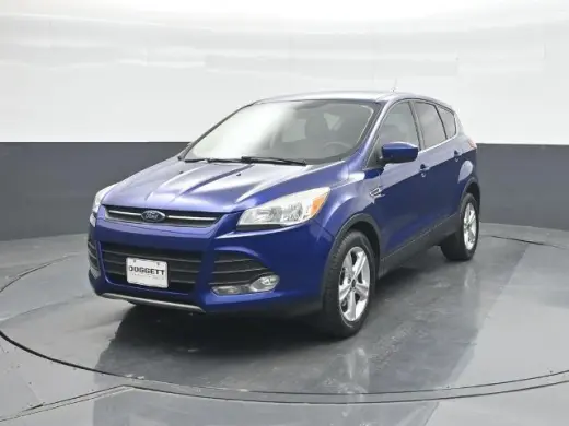 Ford Escape 2015 SE 4dr SUV
