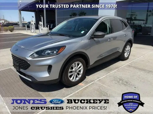 Ford Escape 2022 SE 4dr SUV