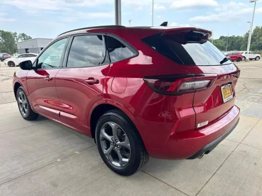 Ford Escape 2024 AWD ST-Line 4dr SUV