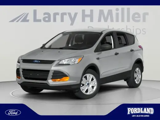 Ford Escape 2013 AWD Titanium 4dr SUV
