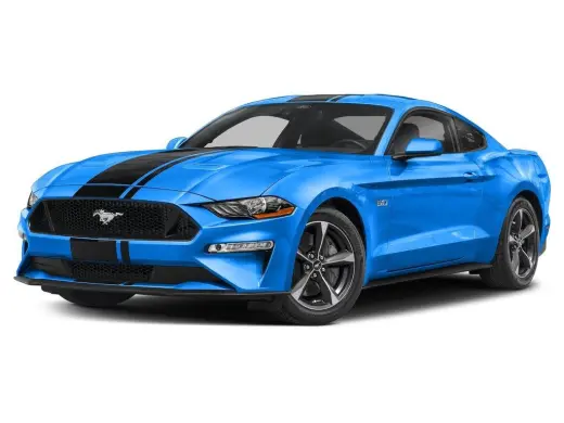 Ford Mustang 2022 GT 2dr Fastback