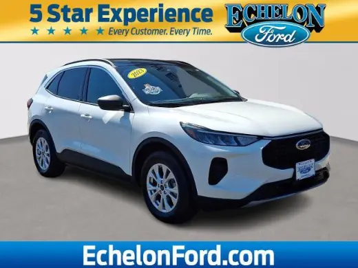 Ford Escape 2023 AWD Active 4dr SUV