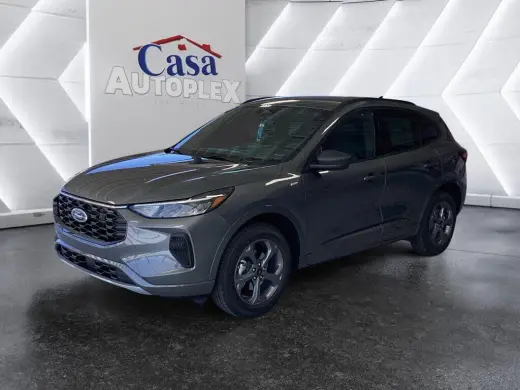 Ford Escape 2024 AWD ST-Line 4dr SUV