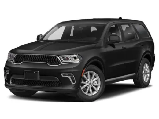 Dodge Durango 2021 AWD R/T 4dr SUV