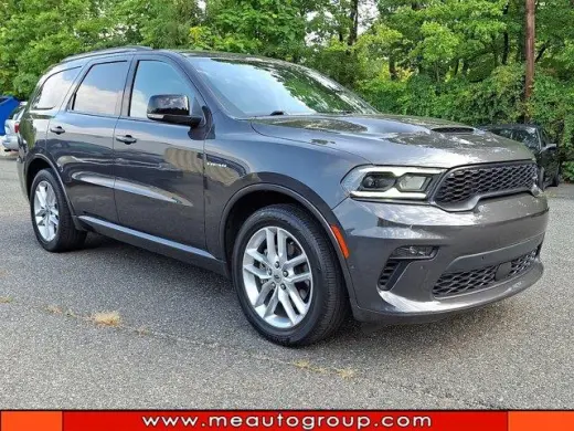 Dodge Durango 2023 AWD R/T Plus 4dr SUV