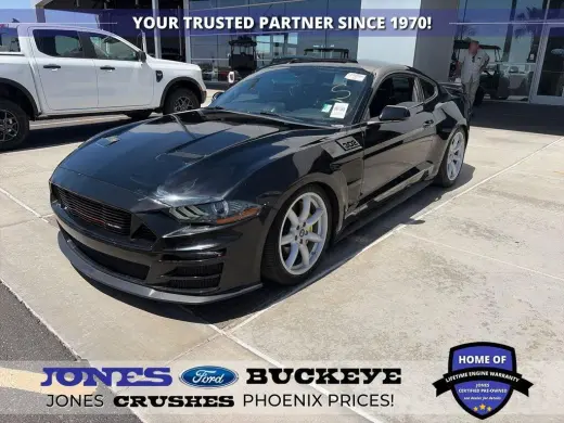 Ford Mustang 2019 GT 2dr Fastback