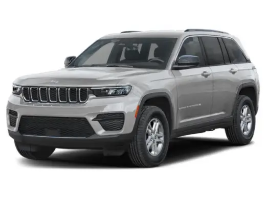 Jeep Grand Cherokee 2025 4x4 Laredo 4dr SUV
