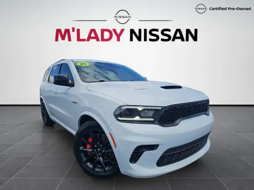Dodge Durango 2024 AWD R/T 4dr SUV