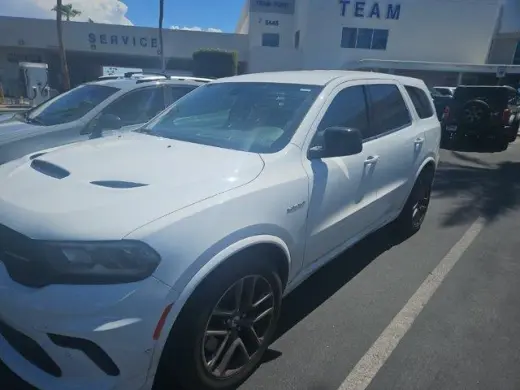 Dodge Durango 2024 AWD R/T 4dr SUV