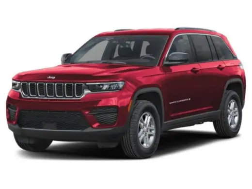 Jeep Grand Cherokee 2025 4x2 Laredo 4dr SUV