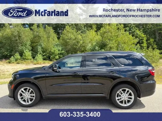Dodge Durango 2024 AWD GT 4dr SUV