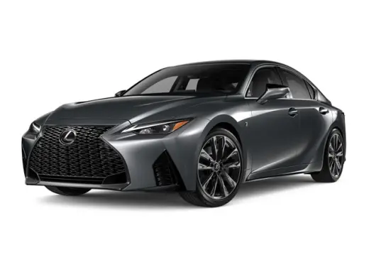 2023 LEXUS IS