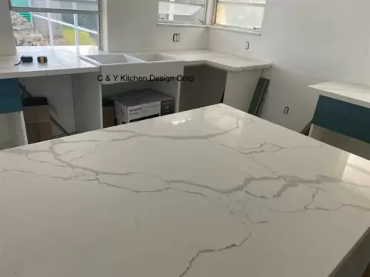 Kitchen Countertop