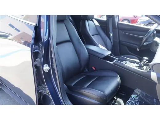 2025 Mazda Mazda3 Hatchback