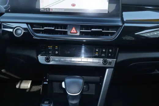 2025 Kia Seltos