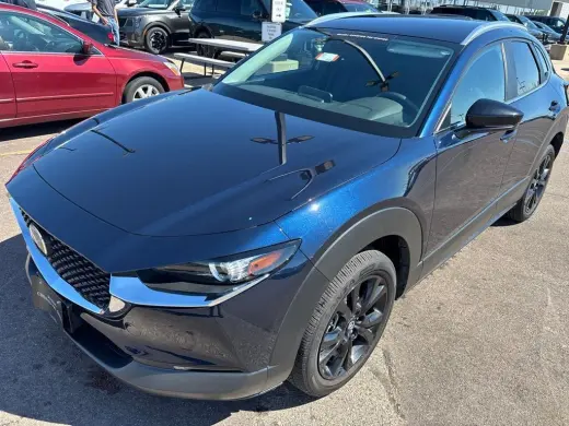 2025 Mazda Mazda CX-30
