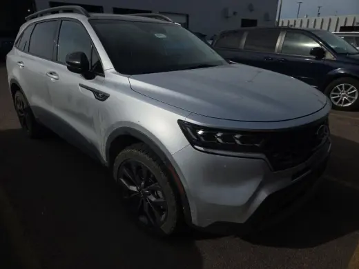 2021 Kia Sorento