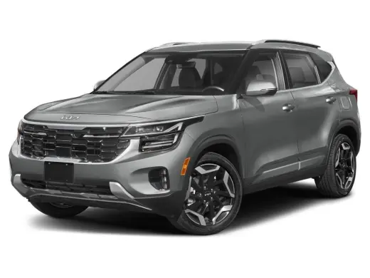 2024 Kia Seltos