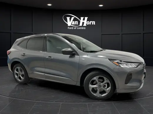 2023 Ford Escape Hybrid