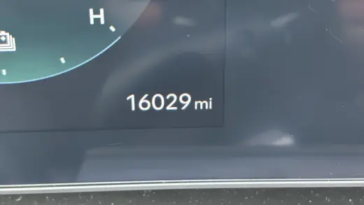 2025 Hyundai Tucson Hybrid
