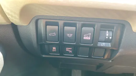 2022 Subaru Ascent