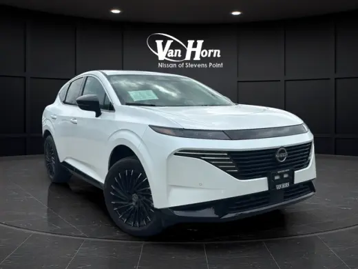2025 Nissan Murano