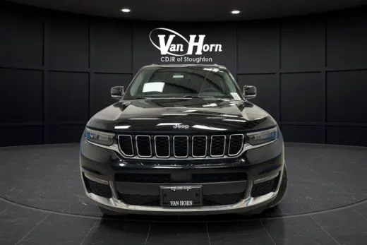 2023 Jeep Grand Cherokee L