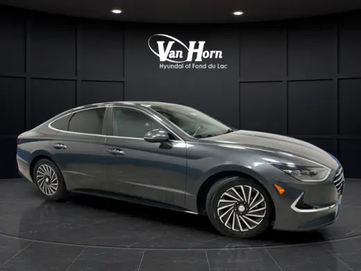 2023 Hyundai Sonata Hybrid