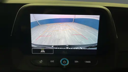 2023 Chevrolet Camaro