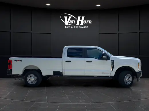 2024 Ford F-350SD