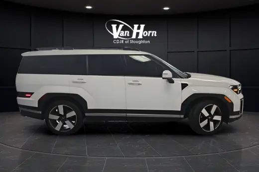 2024 Hyundai Santa Fe