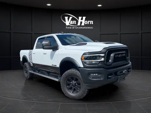 2023 Ram 2500