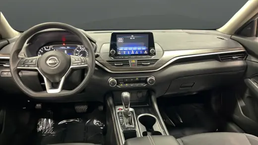 2023 Nissan Altima