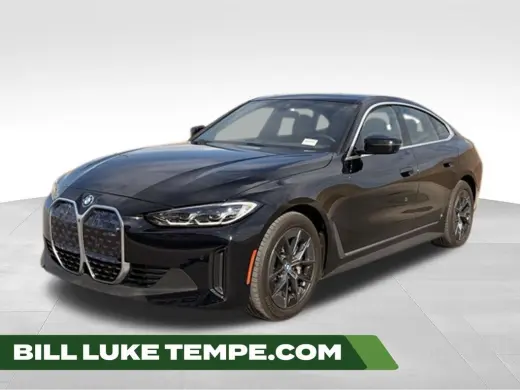 2023 BMW i4