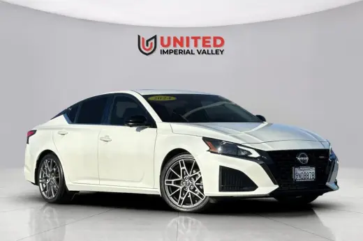 2024 Nissan Altima