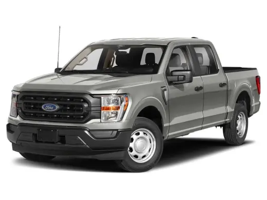 Ford F-150 2022 4x4 Lariat 4 puertas SuperCrew 5.5 pies SB