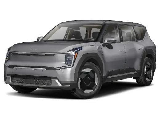 Kia EV9 2024 Light Long Range 4dr SUV