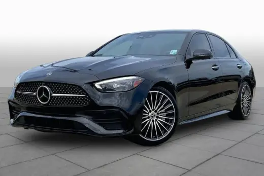 Mercedes-Benz Clase C 2023 C 300 Sedán de 4 puertas