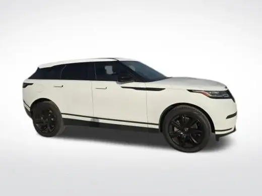 Land Rover Range Rover Velar 2021 AWD P250 S 4dr SUV