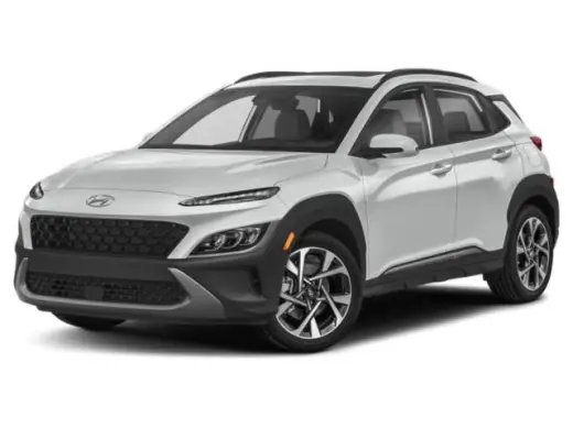 Hyundai KONA 2023 AWD Limited, 4 puertas, Crossover