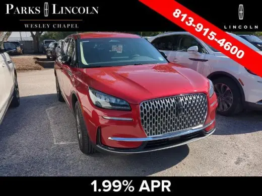 Lincoln Corsair 2023 Standard 4dr SUV