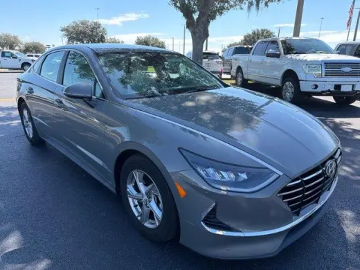 Hyundai SONATA 2023 SE Sedán de 4 puertas