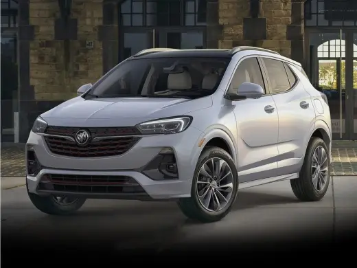 Buick Encore GX 2020 Essence 4 puertas Crossover
