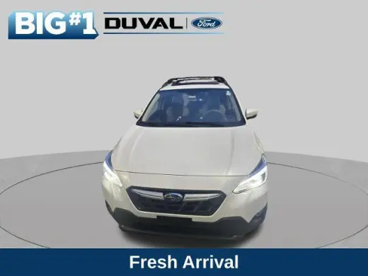 Subaru Crosstrek 2021 AWD Limited 4dr Crossover